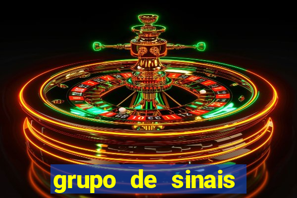 grupo de sinais trader telegram